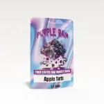 Apple Tarts 3.5 Gram Bag